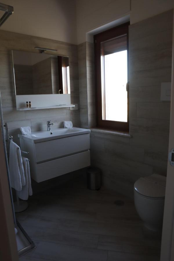 Il Riccio Home & Relax Riccia Exterior photo